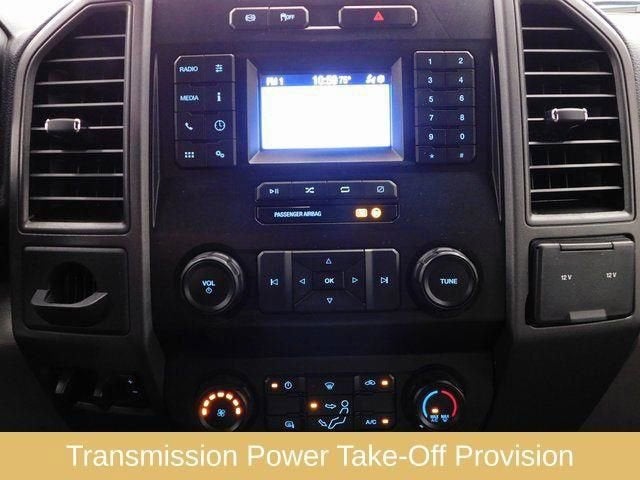 2022 Ford Super Duty F-450 DRW XL