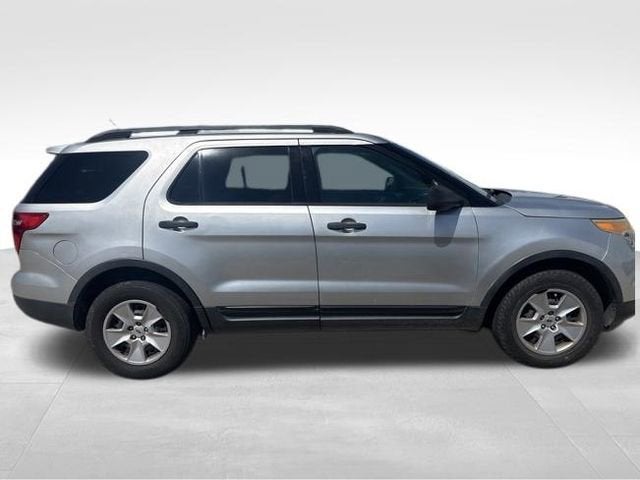 2013 Ford Explorer Base