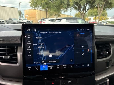 2022 Ford Expedition Max XLT
