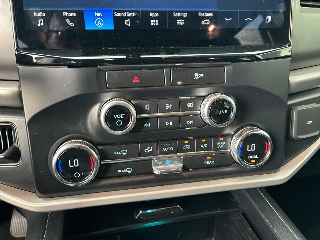 2022 Ford Expedition Max XLT