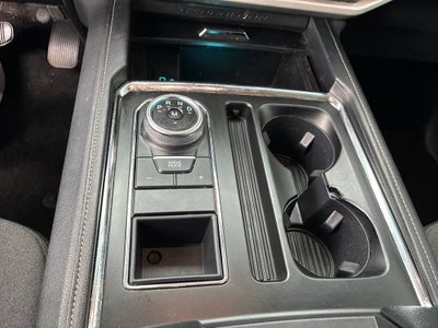 2022 Ford Expedition Max XLT