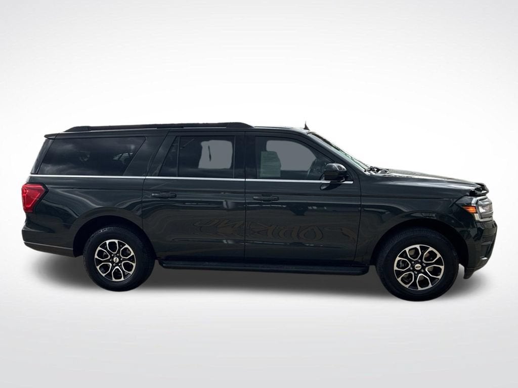 2022 Ford Expedition Max XLT