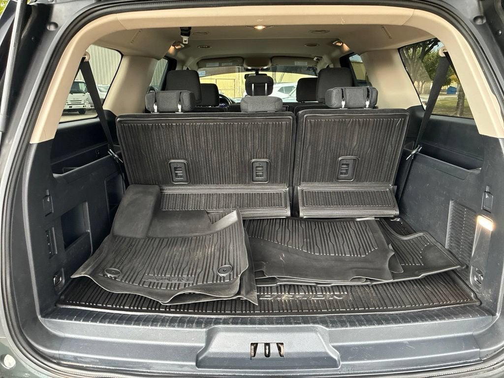 2022 Ford Expedition Max XLT