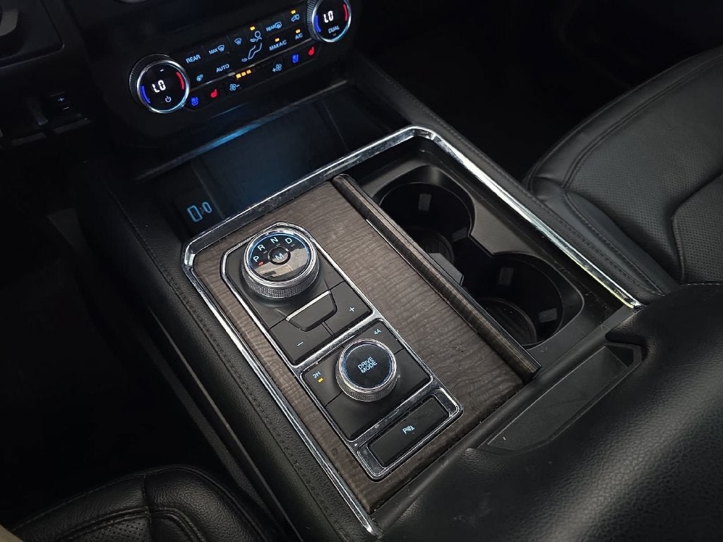 2020 Ford Expedition Max Limited
