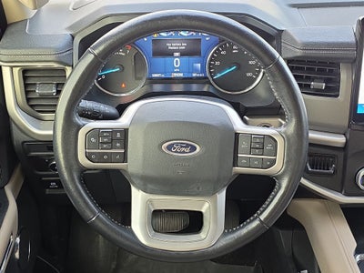 2022 Ford Expedition XLT