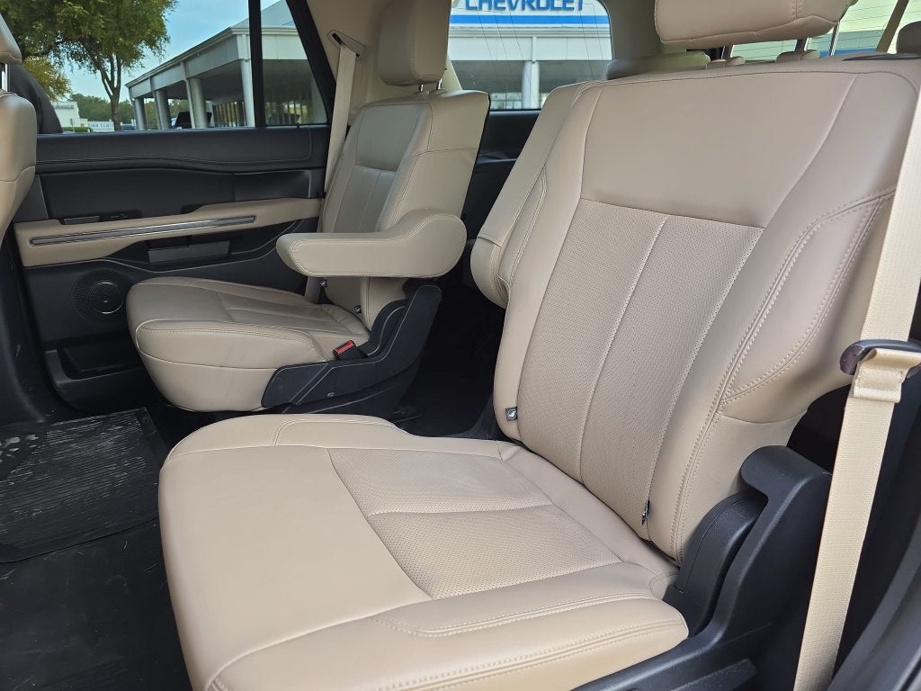 2022 Ford Expedition XLT
