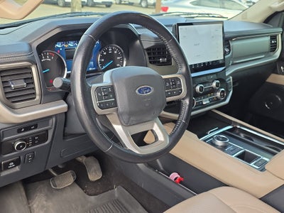 2022 Ford Expedition XLT