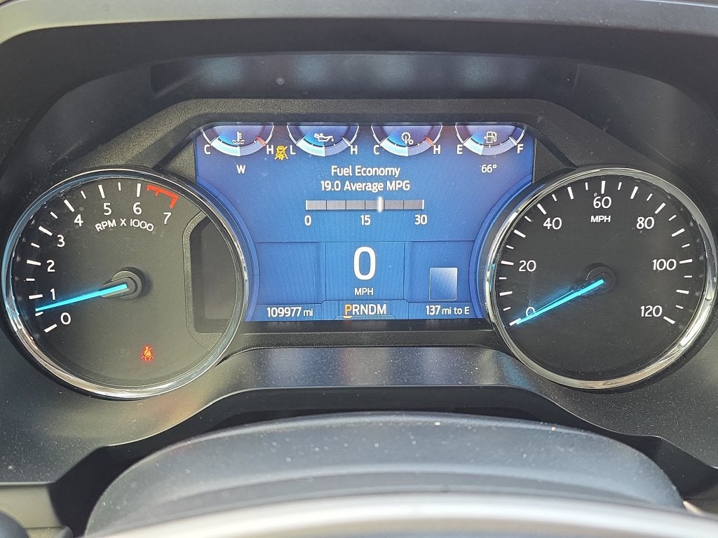 2022 Ford Expedition XLT