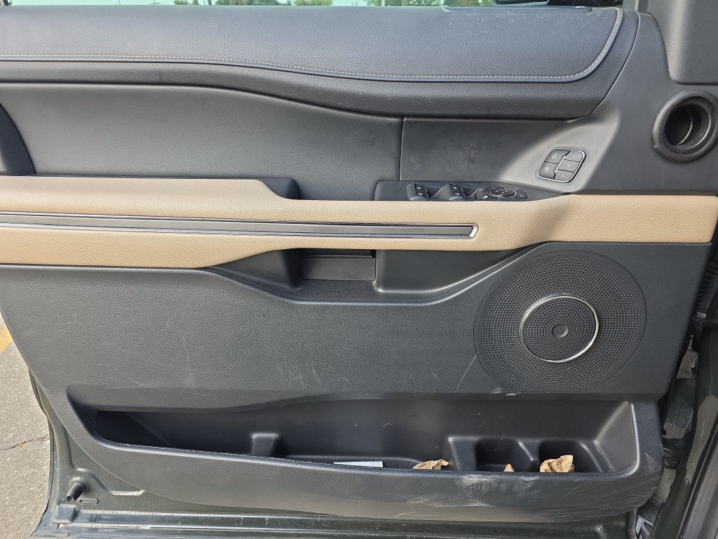 2022 Ford Expedition XLT