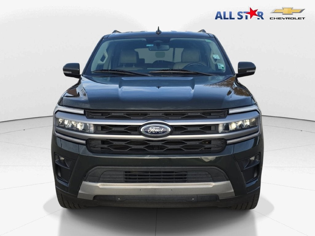 2022 Ford Expedition XLT