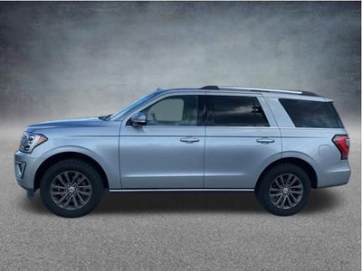 2020 Ford Expedition Limited