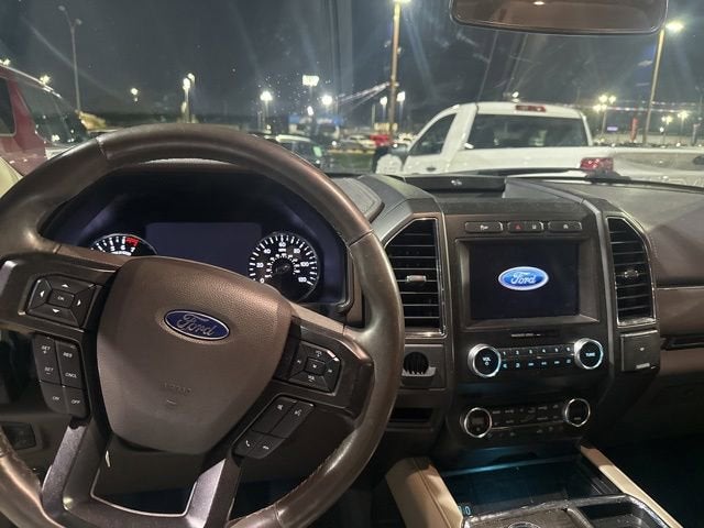 2020 Ford Expedition Limited