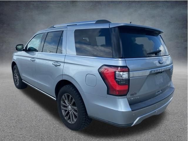 2020 Ford Expedition Limited
