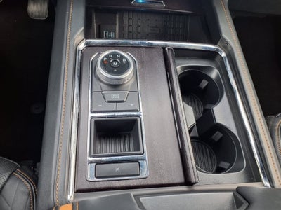 2023 Ford Expedition Platinum