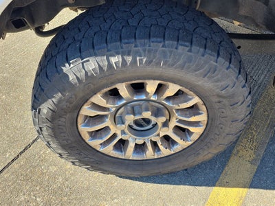 2022 Ford Super Duty F-250 SRW XL