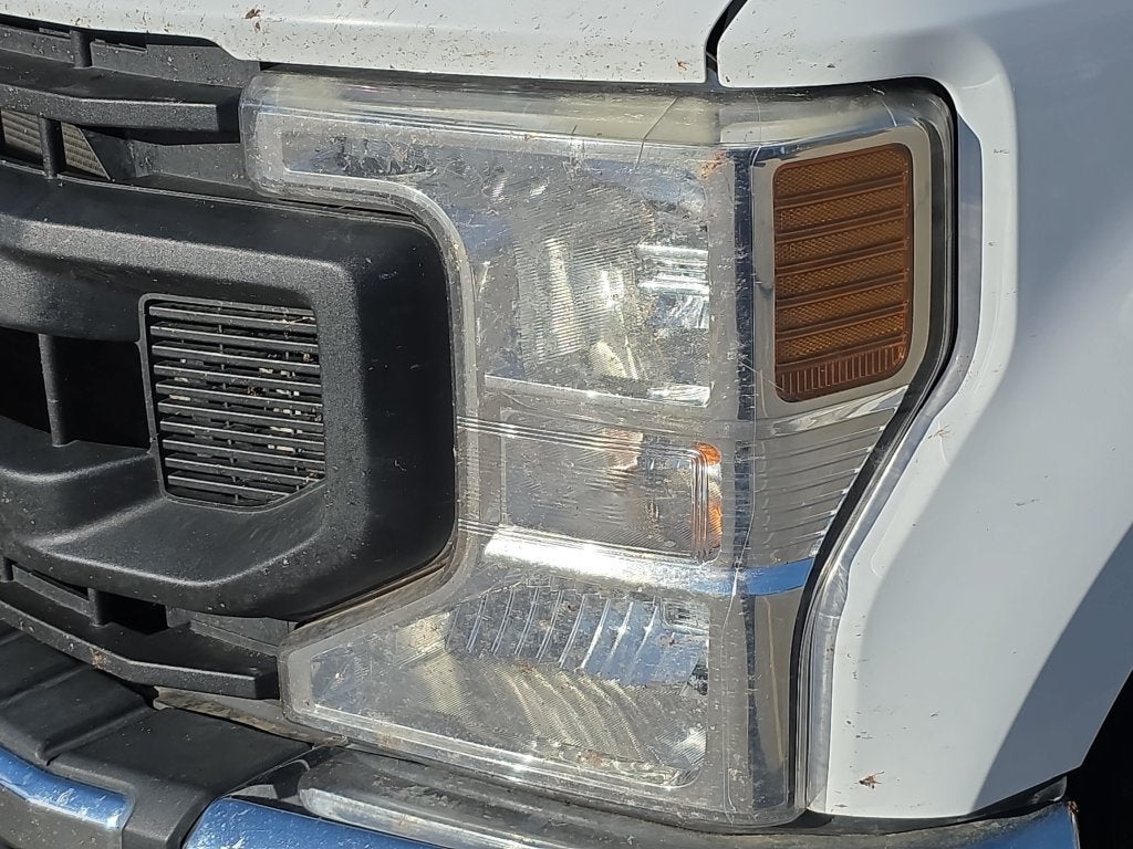 2022 Ford Super Duty F-250 SRW XL