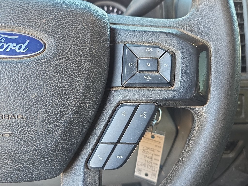 2022 Ford Super Duty F-250 SRW XL