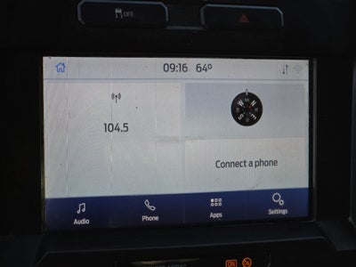 2022 Ford Super Duty F-250 SRW XL