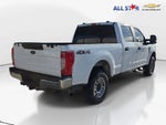 2022 Ford Super Duty F-250 SRW XL