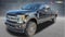 2017 Ford Super Duty F-250 SRW Lariat