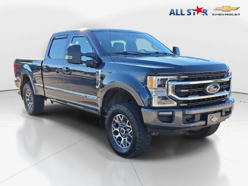 2022 Ford Super Duty F-250 SRW XL