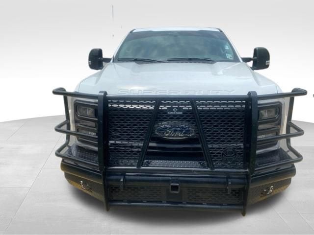 2023 Ford Super Duty F-250 SRW XL