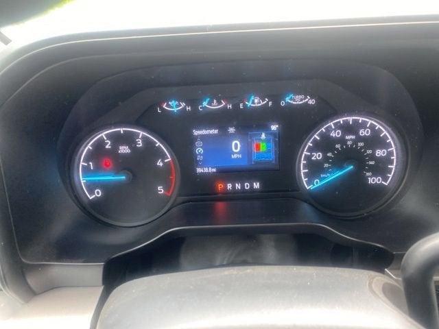 2023 Ford Super Duty F-250 SRW XL