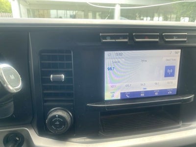 2023 Ford Super Duty F-250 SRW XL