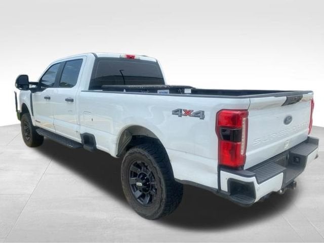 2023 Ford Super Duty F-250 SRW XL