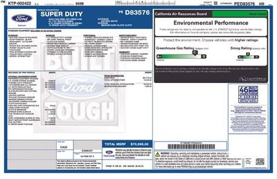 2023 Ford Super Duty F-250 SRW XL