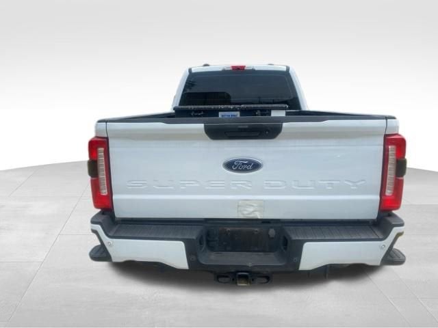 2023 Ford Super Duty F-250 SRW XL