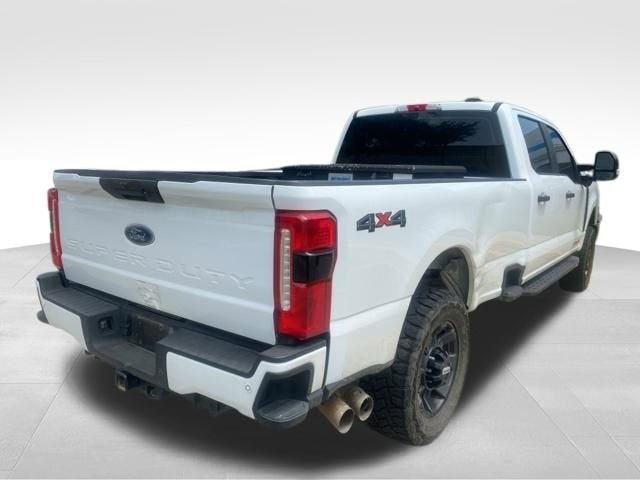 2023 Ford Super Duty F-250 SRW XL