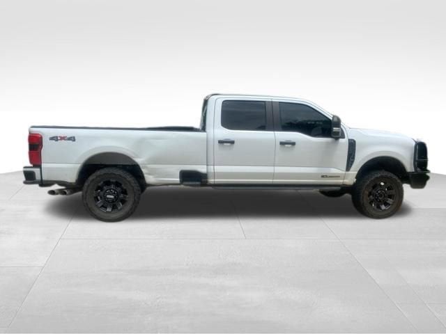 2023 Ford Super Duty F-250 SRW XL