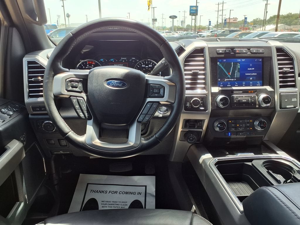2021 Ford Super Duty F-250 SRW XL