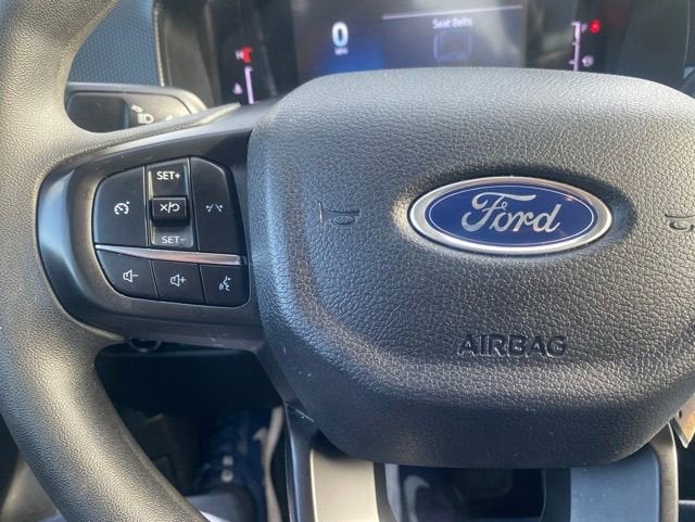 2024 Ford Ranger XL