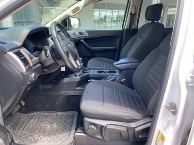 2020 Ford Ranger XL