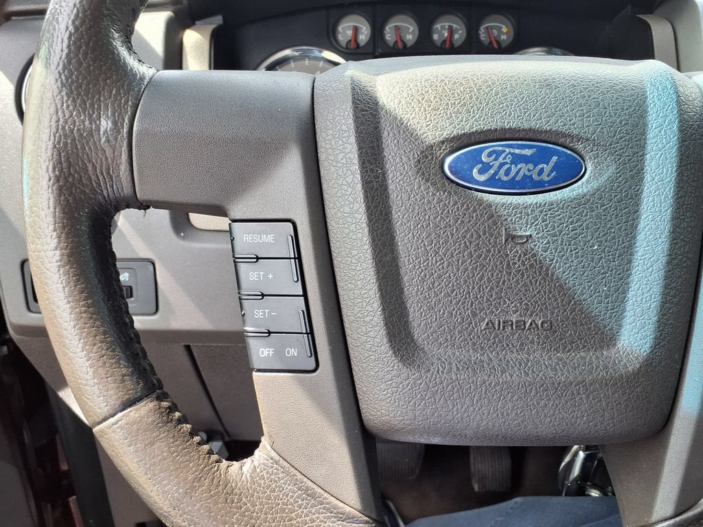 2010 Ford F-150 XL