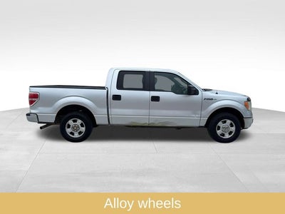 2011 Ford F-150 XL