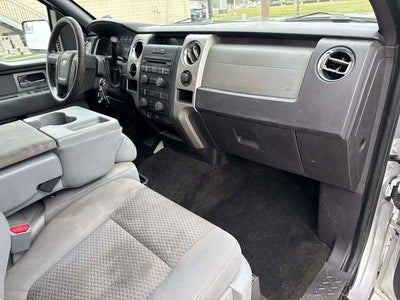2011 Ford F-150 XL