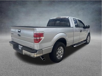 2011 Ford F-150 XL