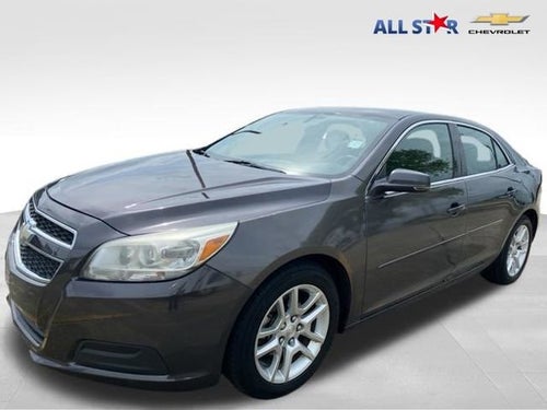 2013 Chevrolet Malibu LT