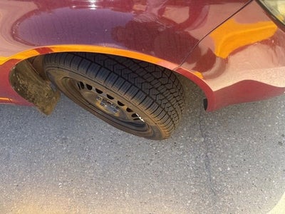 2008 Chevrolet Cobalt LT