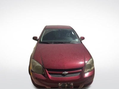 2008 Chevrolet Cobalt LT