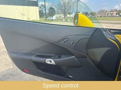 2007 Chevrolet Corvette NA