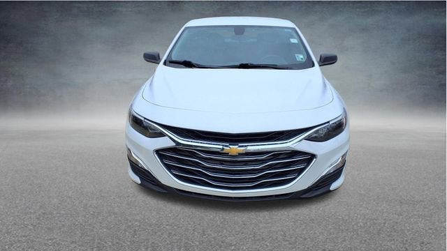 2019 Chevrolet Malibu LS