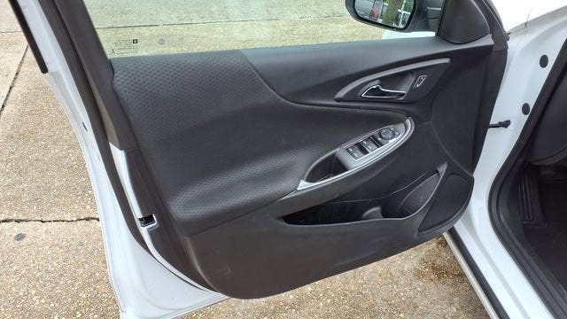 2019 Chevrolet Malibu LS