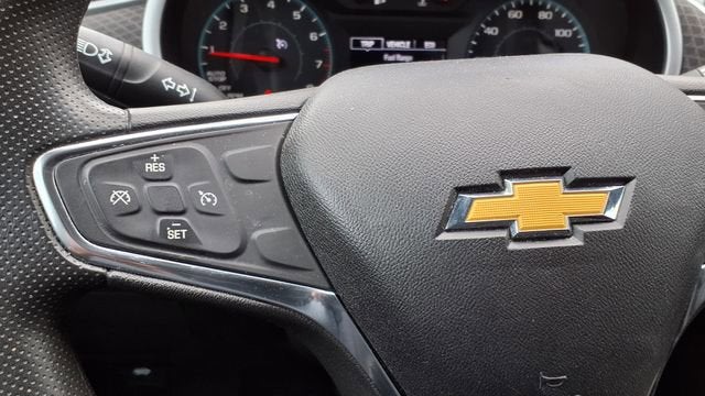 2019 Chevrolet Malibu LS