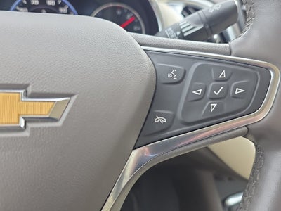 2024 Chevrolet Malibu 2LT