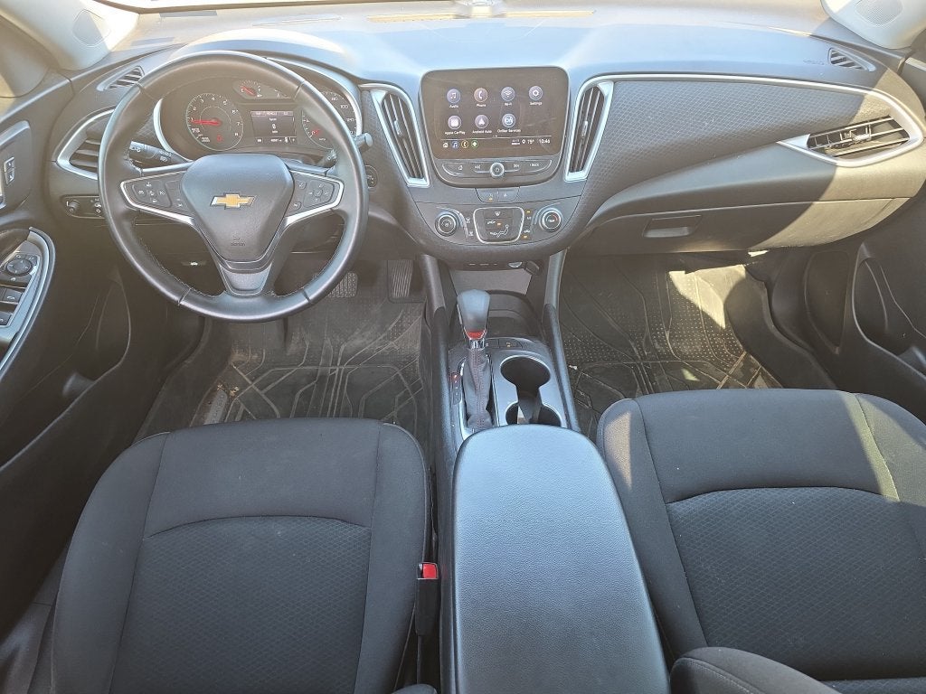 2024 Chevrolet Malibu RS