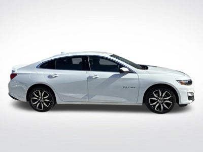 2024 Chevrolet Malibu RS